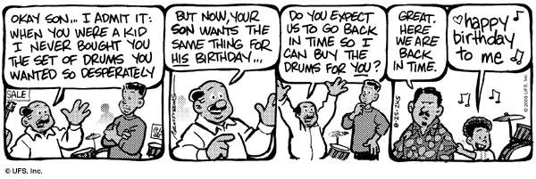 jumpstart